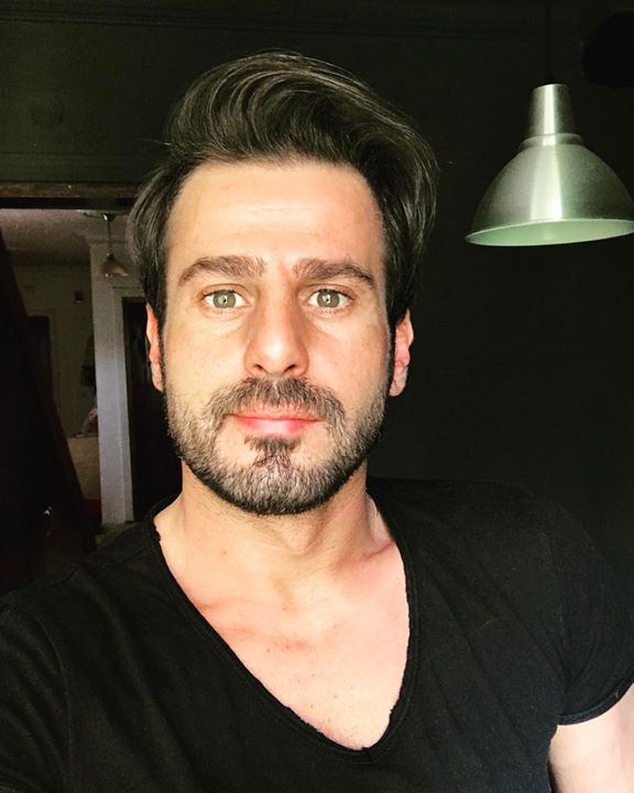 Volkan
