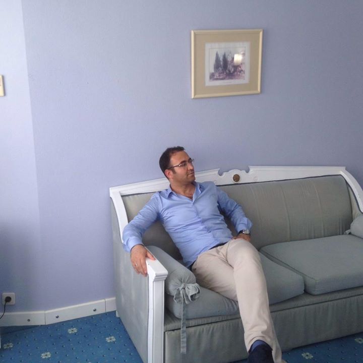Ahmet