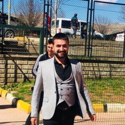 Hamdullah