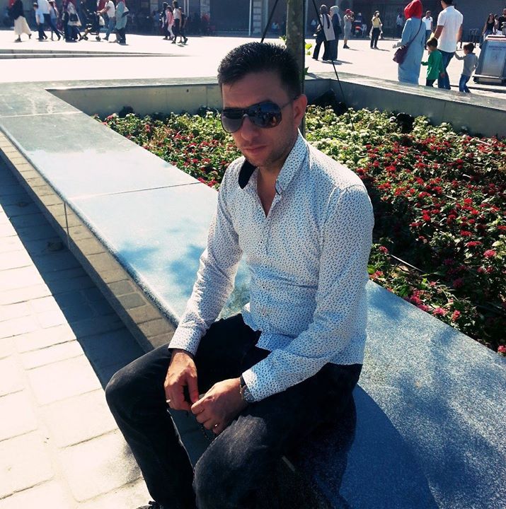 Ali