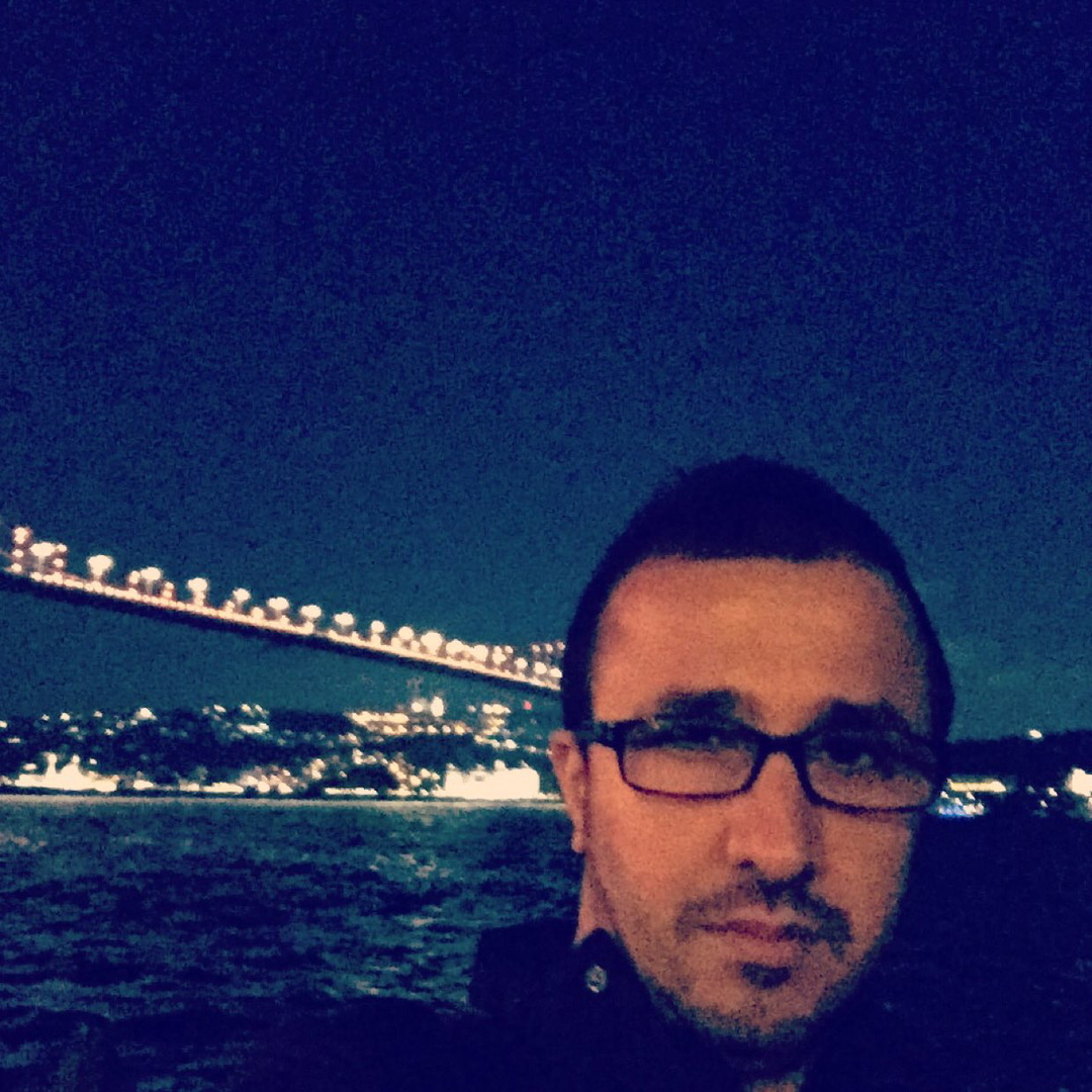 Serkan