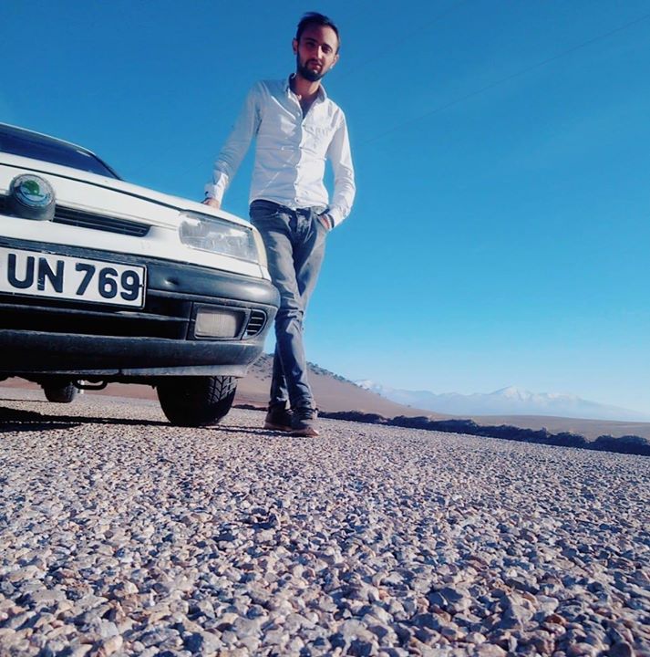 Muhammed