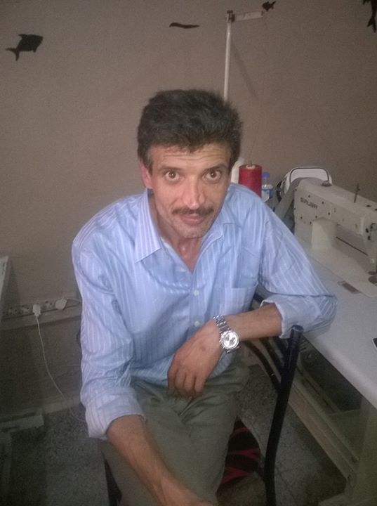 Ahmet