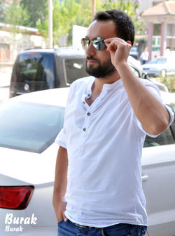 Burak