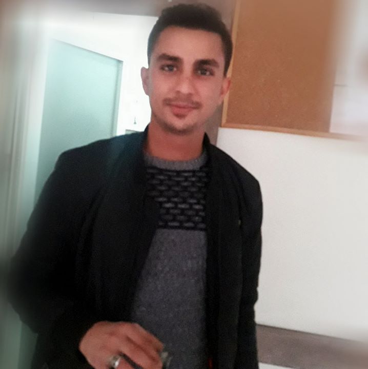Ahmet