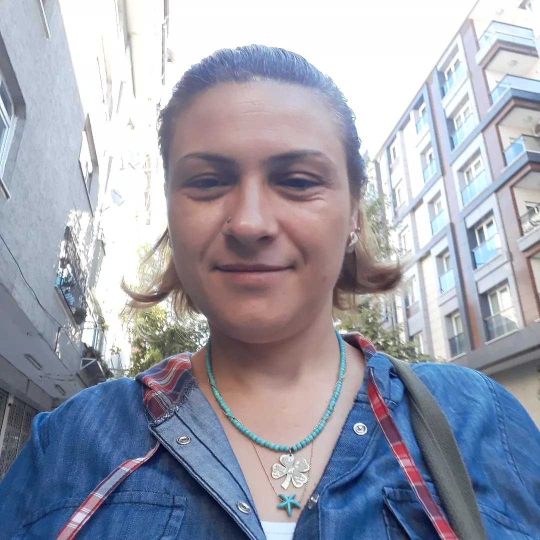 Burcu
