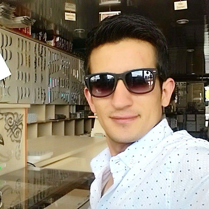 Süleymanb
