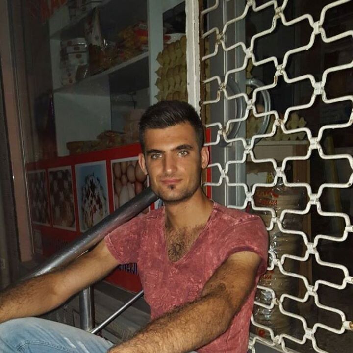 Ahmet