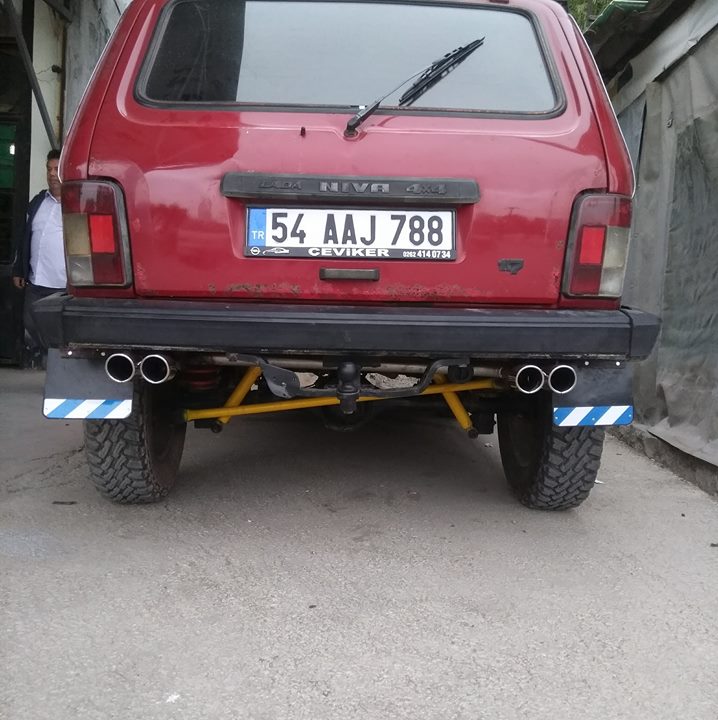 T C Murat