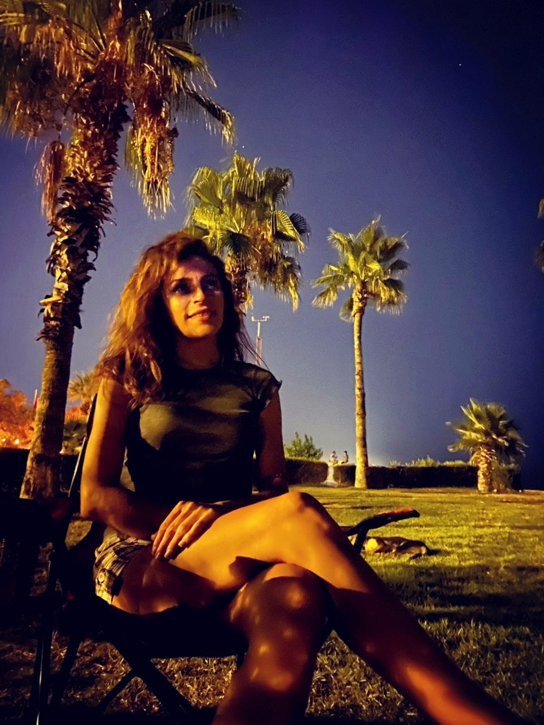Özlem