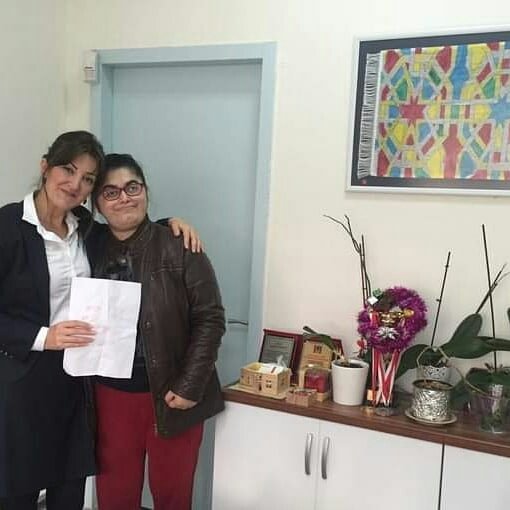 Yasemin