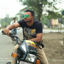 Nilesh