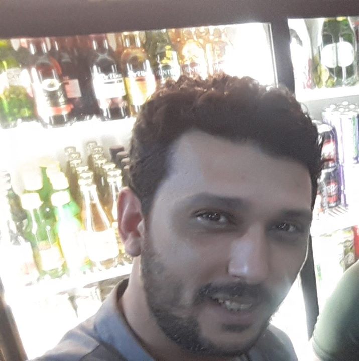 Ali