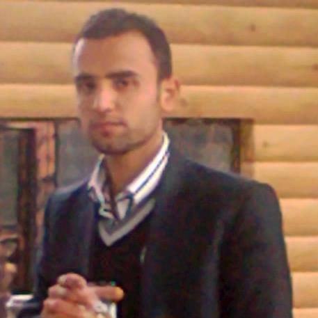 Ismail