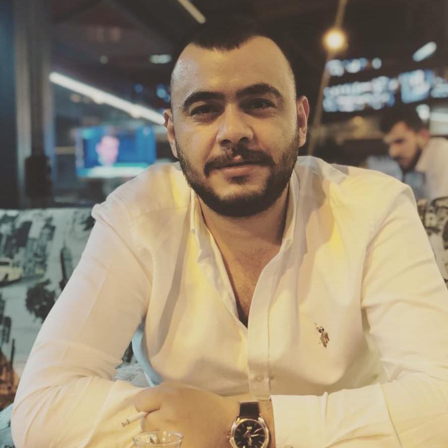 Ahmet