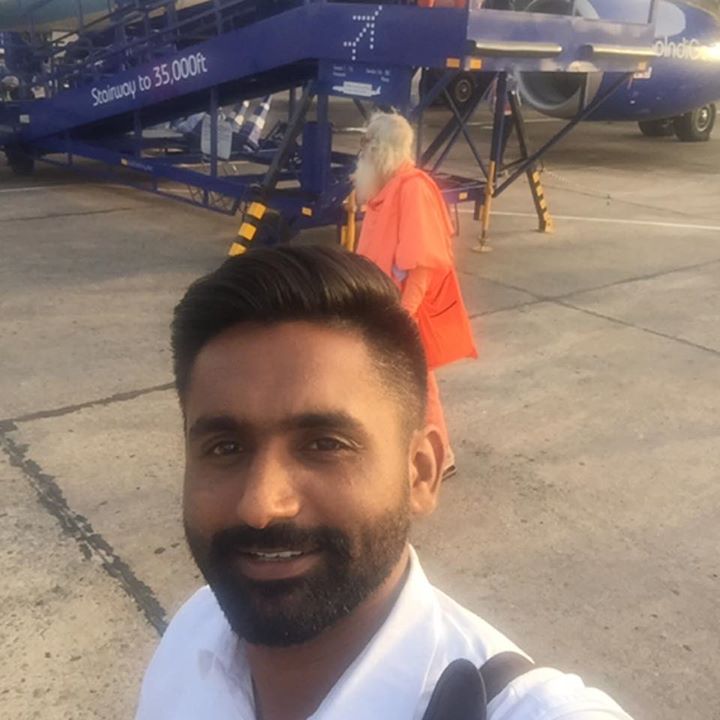 Amrit