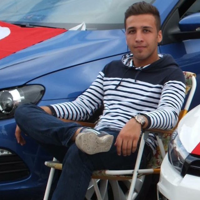 Metin