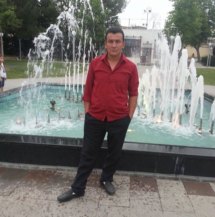 Bayram