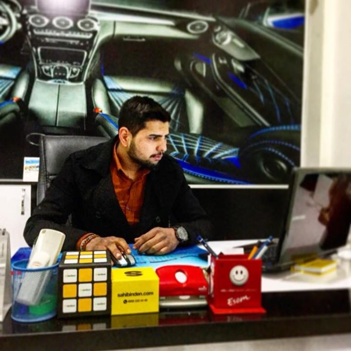 Burak