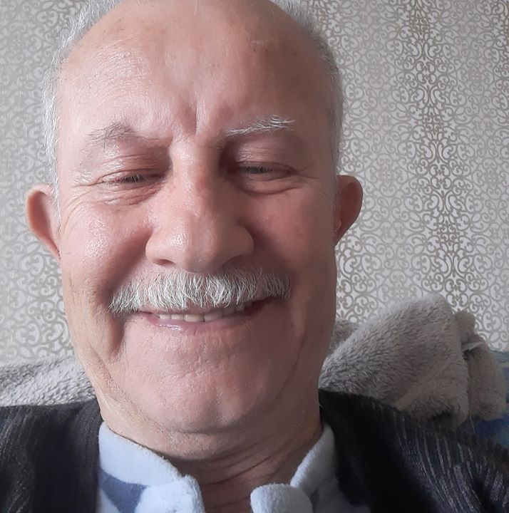 İrfan