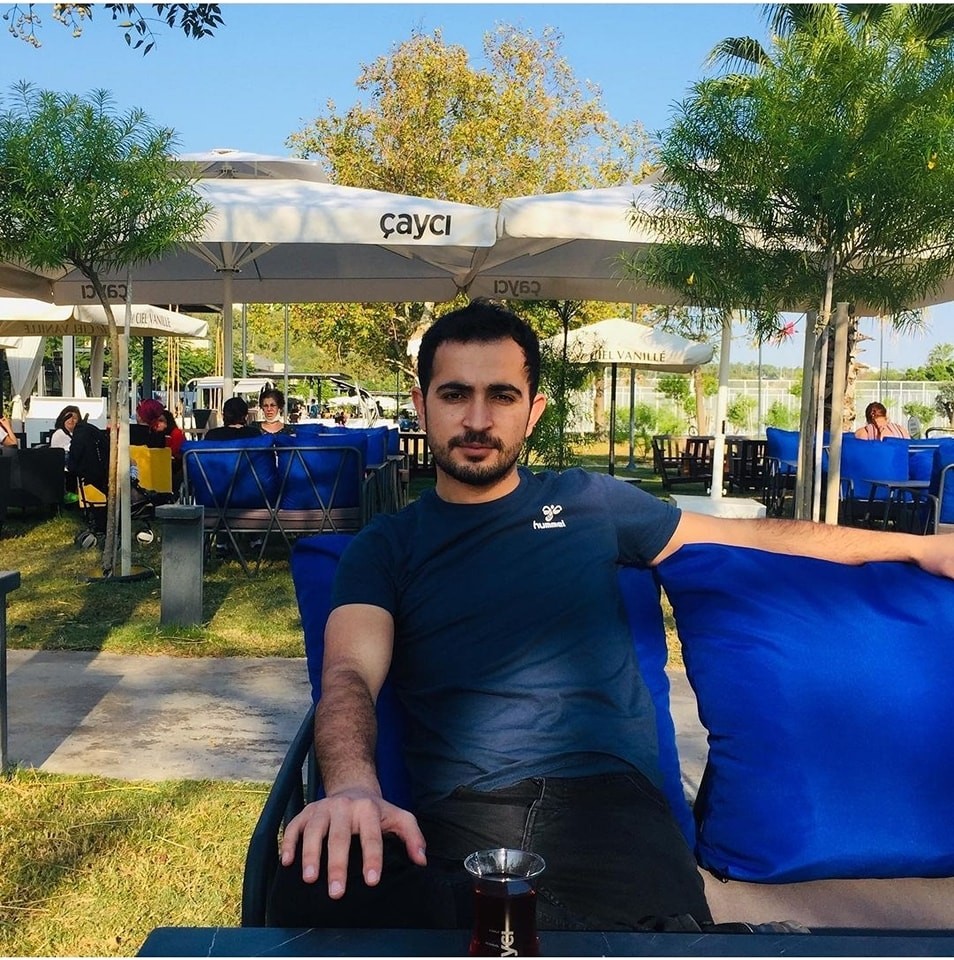 Mehmet