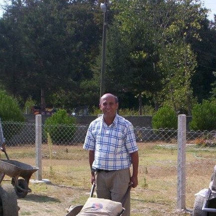 Ismail