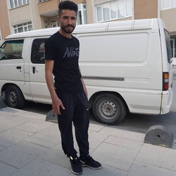 İrfan
