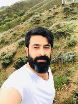 Iskan