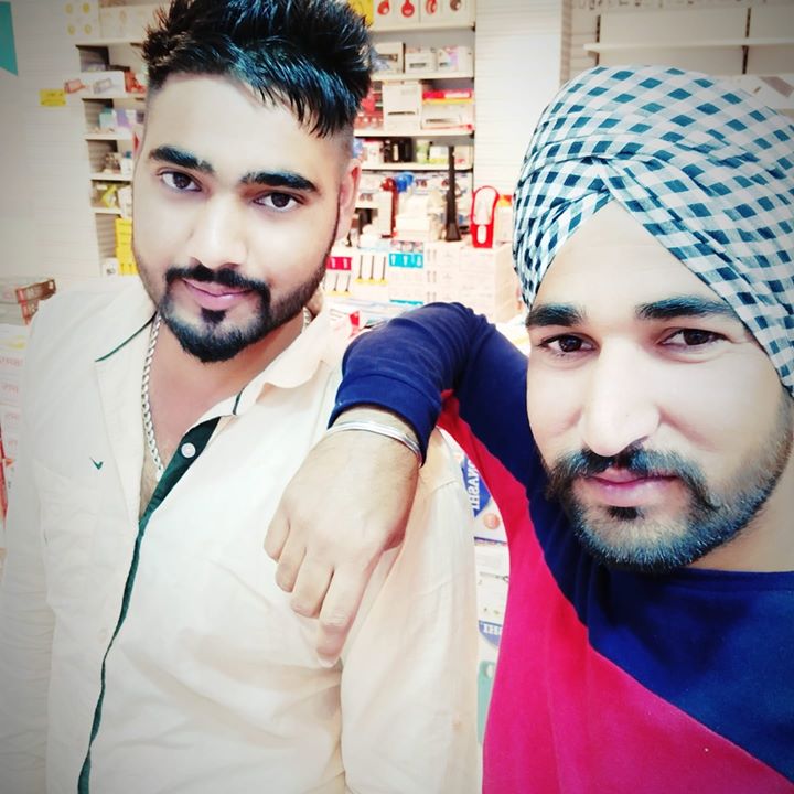 Ginder