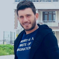 Turgay