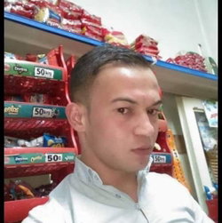 Ahmet