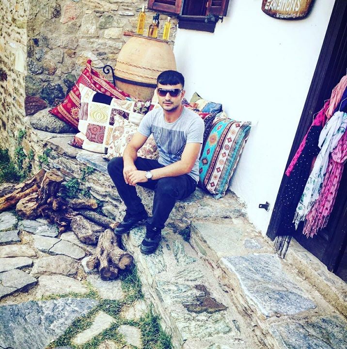Metin