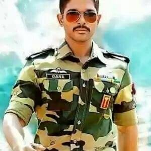 Mahesh