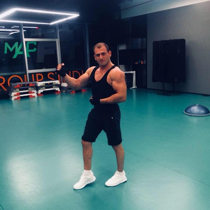 Burak