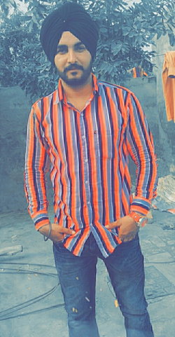 Gurpartap