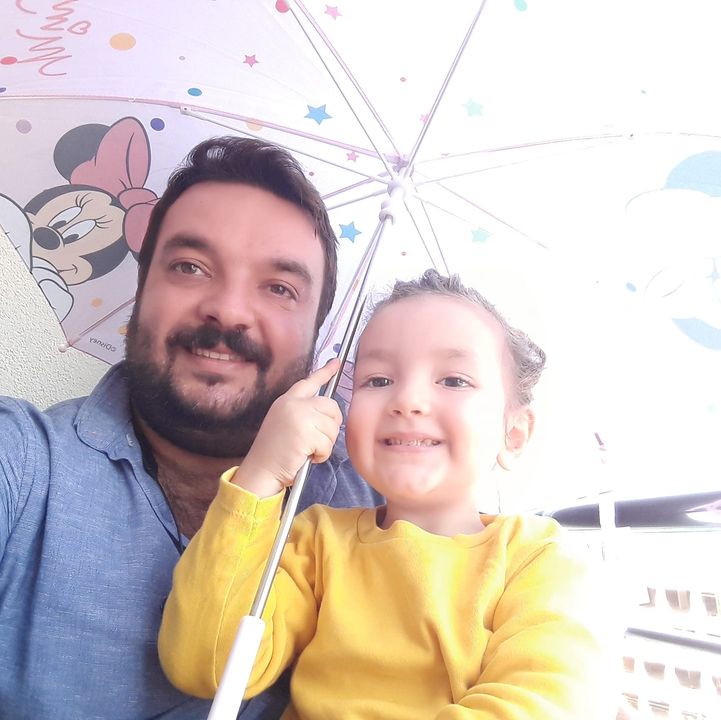 Çağlayan