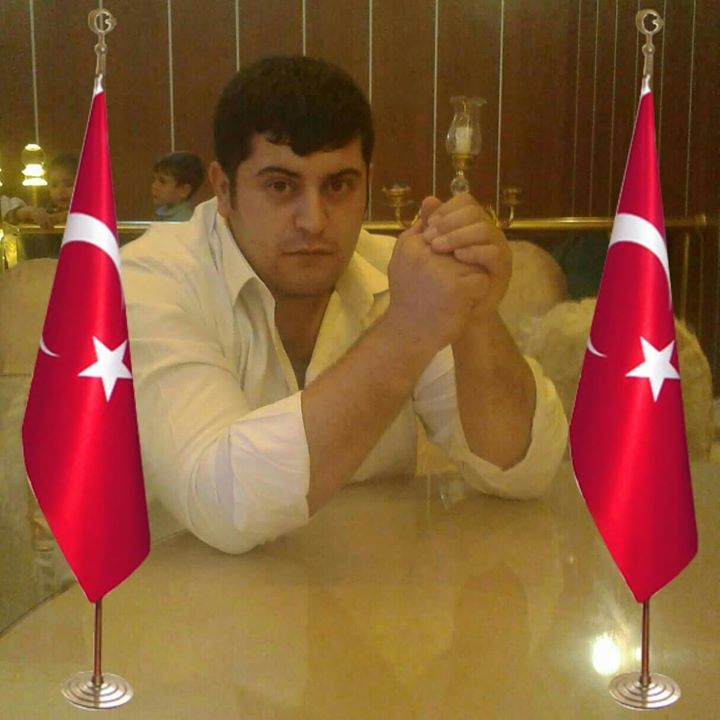 Ahmet