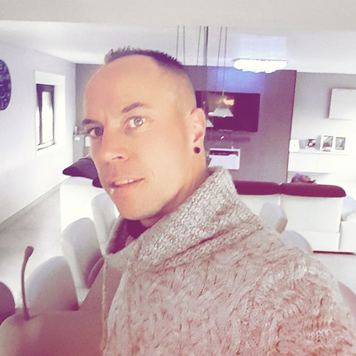 David