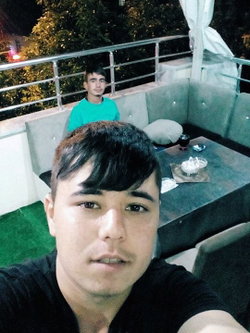 Berkay