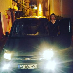 Ahmet