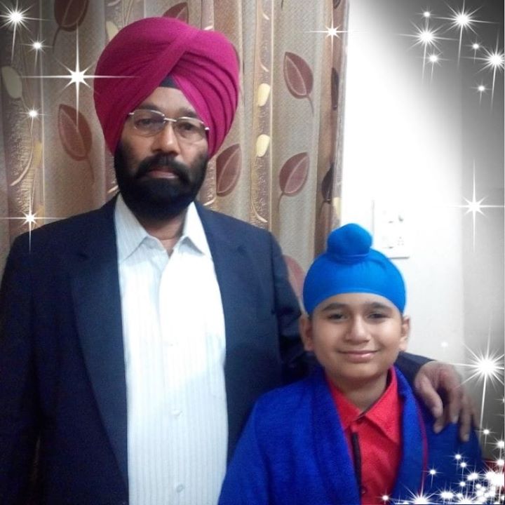 Sarbjit