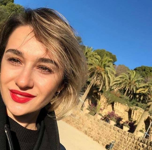Nurgül