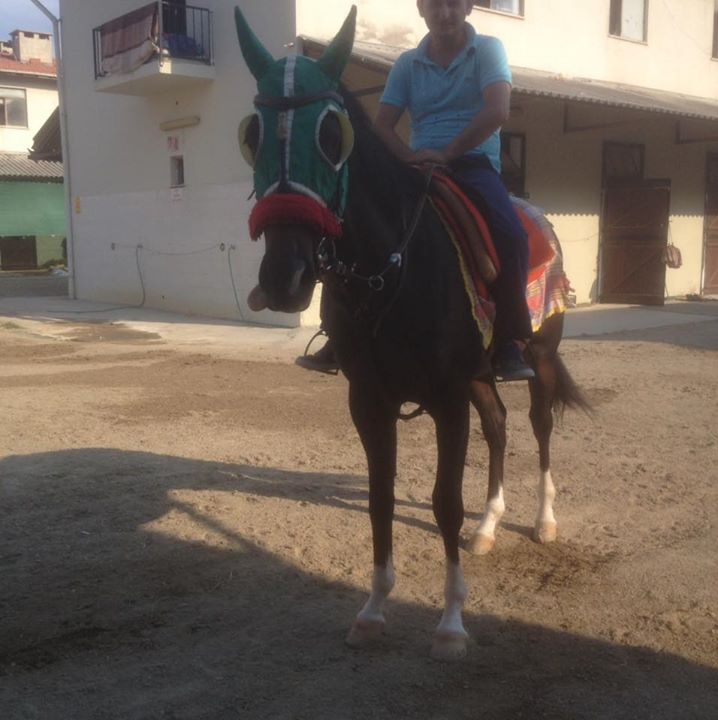Emrah