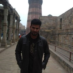 Divyansh