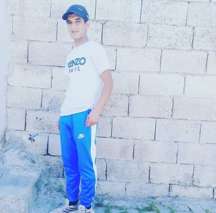 İsmail