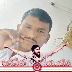 Bujji