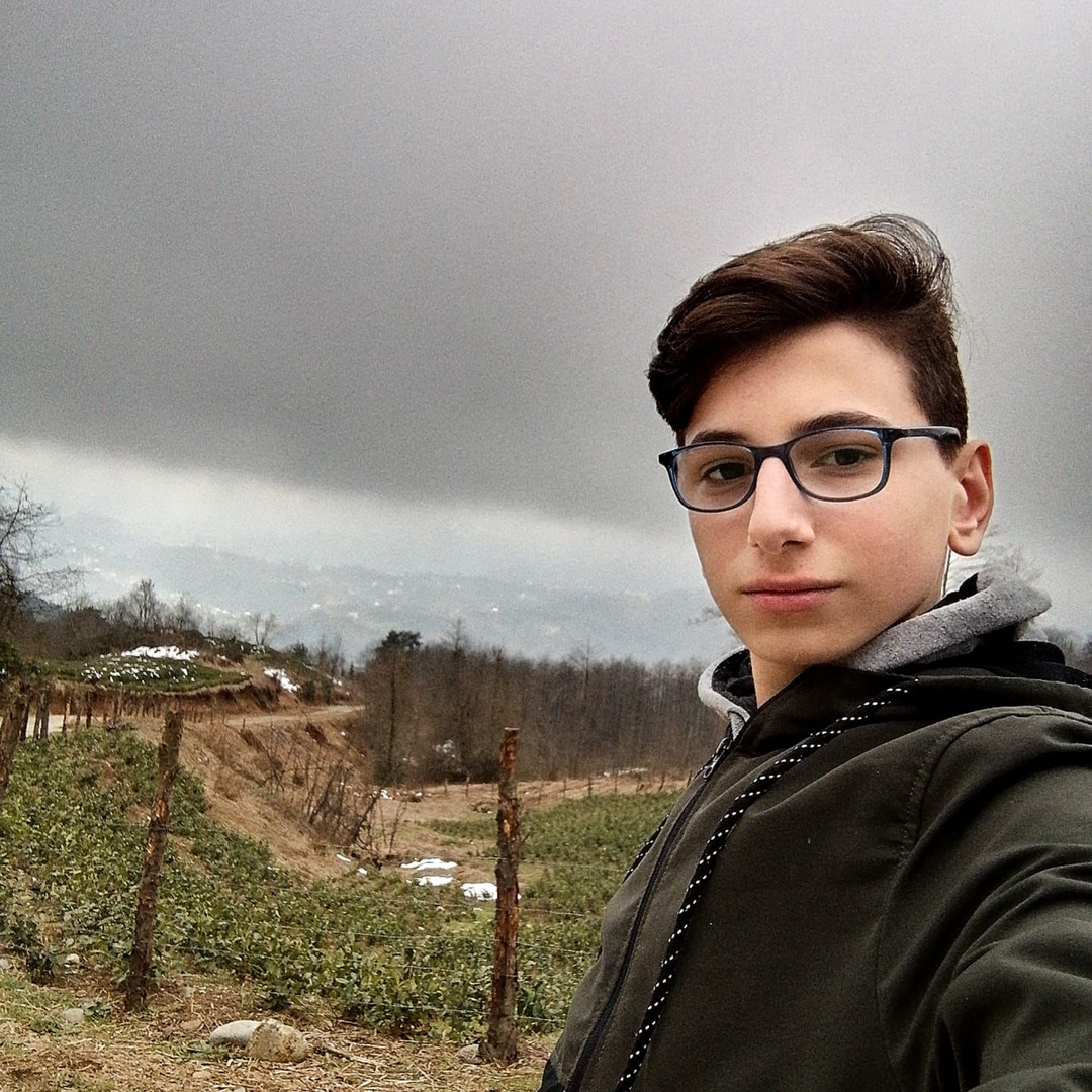 Ilyas