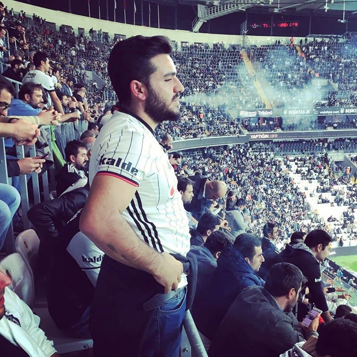 Barış