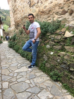 Gökhan