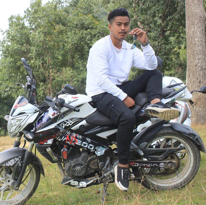 Sudeep